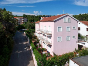 Apartments Josi